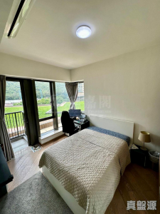 昇薈 3座 - 28NTS – 香港北部都會區