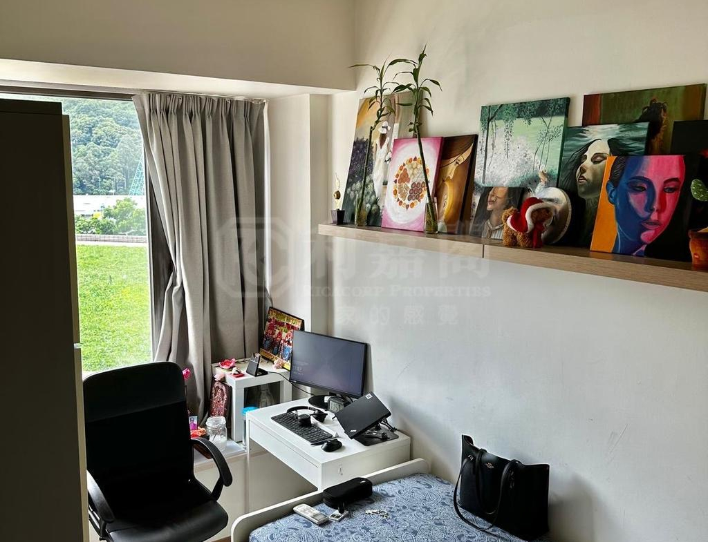 昇薈 3座 - 28NTS – 香港北部都會區