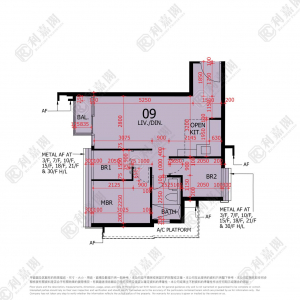176347283648207_2000_ricacorp.png 東環 1期 3A座 - 28NTS – 香港北部都會區