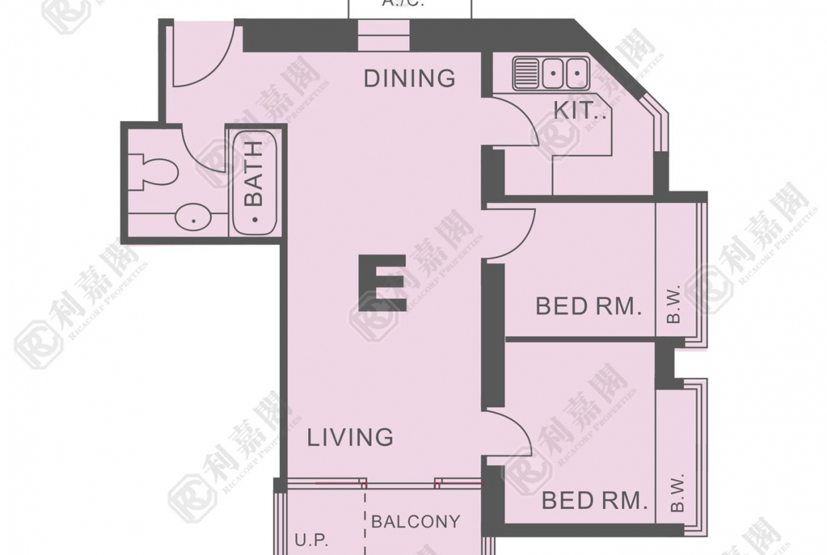 映灣園 2期 映濤軒 6座 - 28NTS – 香港北部都會區