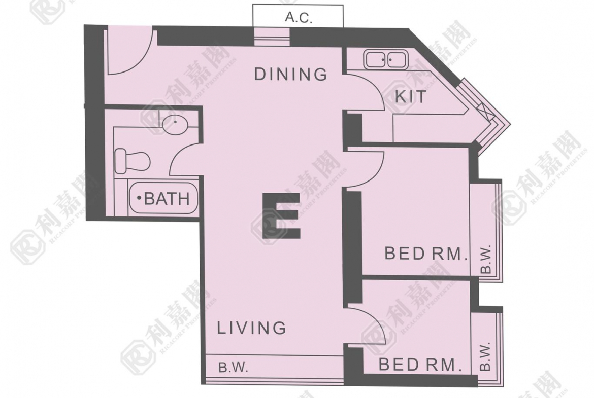 映灣園 1期 賞濤軒 3座 - 28NTS – 香港北部都會區