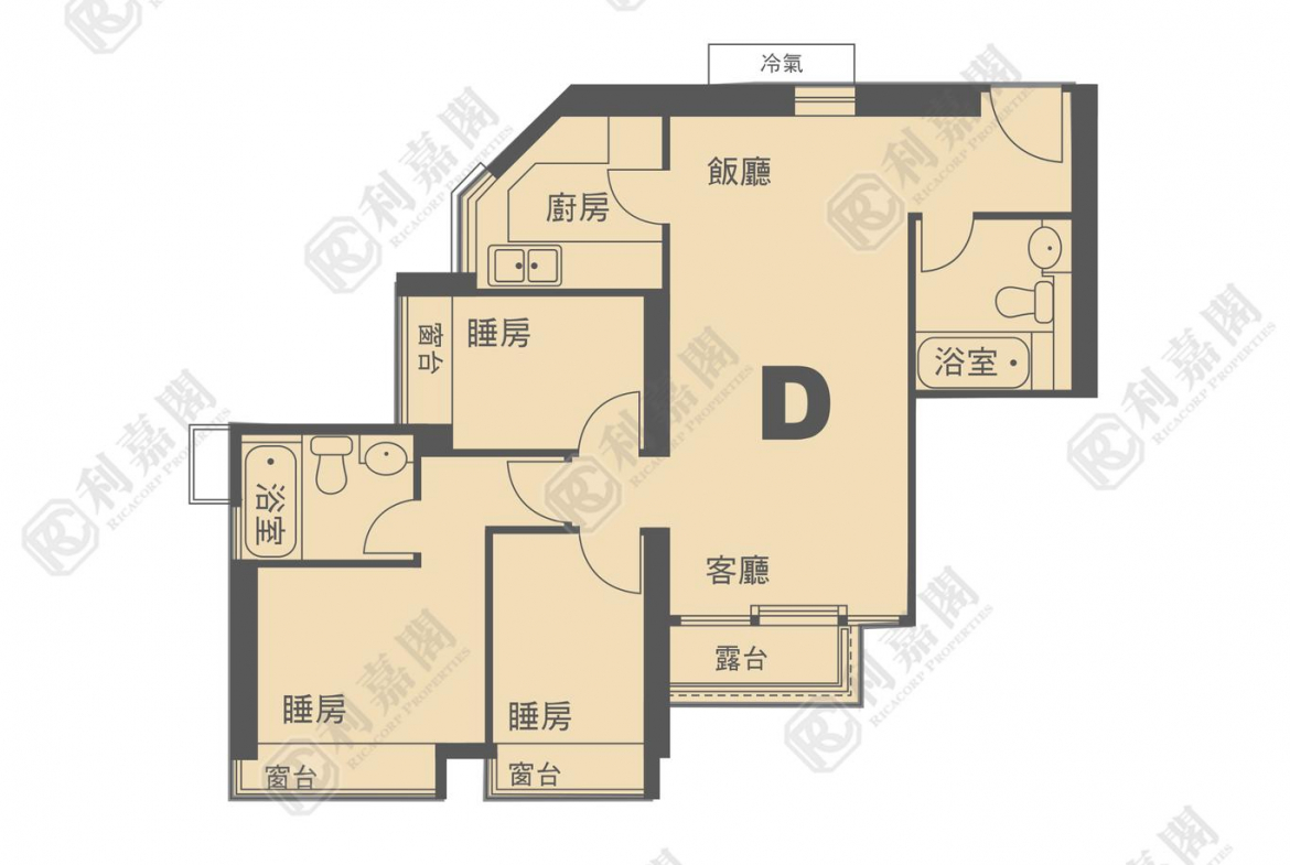 映灣園 1期 賞濤軒 1座 - 28NTS – 香港北部都會區