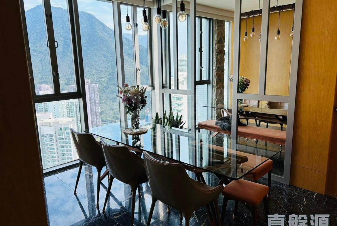 東堤灣畔 2期 9座 - 28NTS – 香港北部都會區