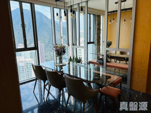 東堤灣畔 2期 9座 - 28NTS – 香港北部都會區