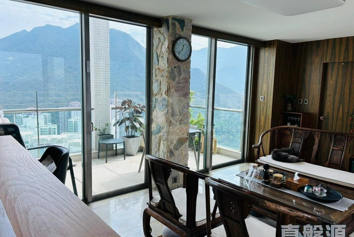 東堤灣畔 2期 9座 - 28NTS – 香港北部都會區