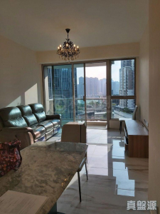 萬景峯 1座 - 28NTS – 香港北部都會區