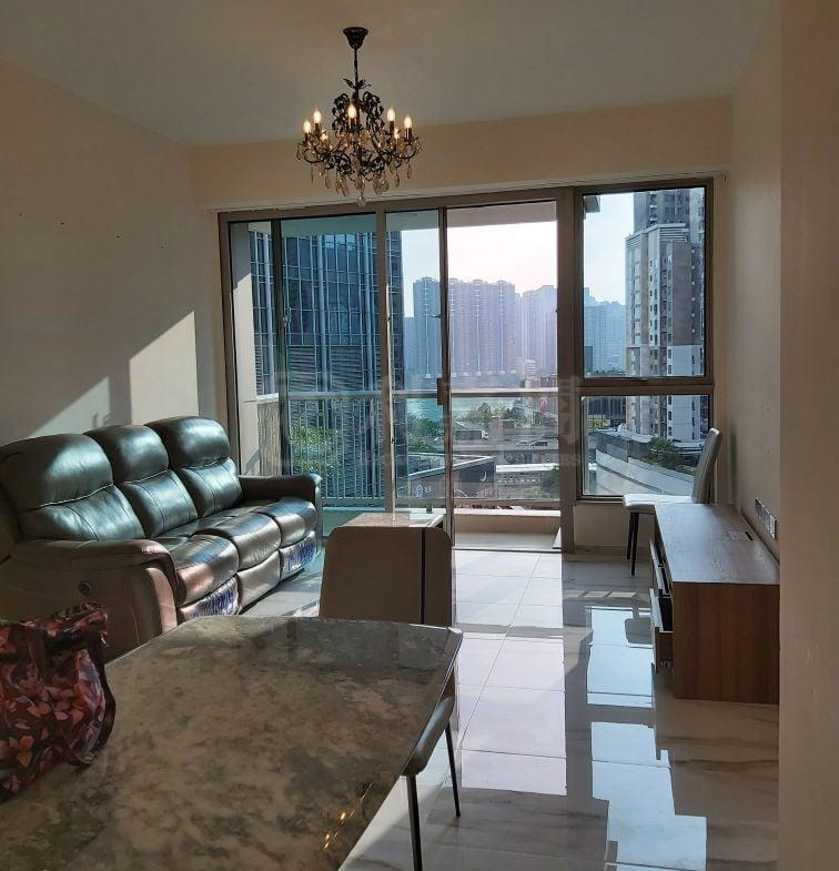 萬景峯 1座 - 28NTS – 香港北部都會區