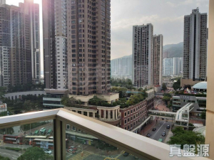 萬景峯 1座 - 28NTS – 香港北部都會區