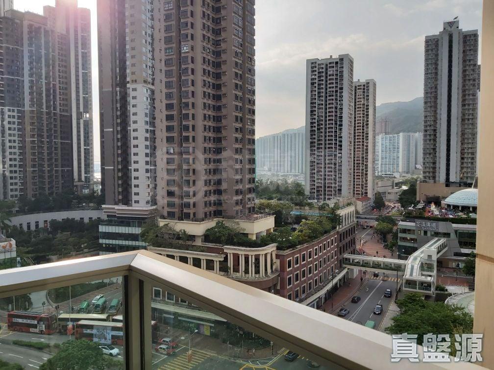 萬景峯 1座 - 28NTS – 香港北部都會區