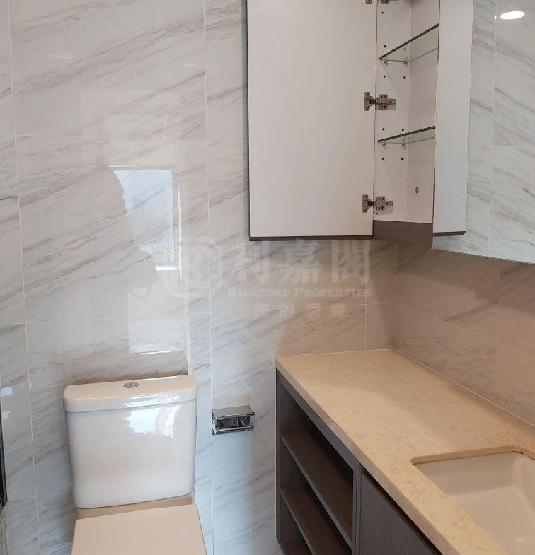 萬景峯 1座 - 28NTS – 香港北部都會區