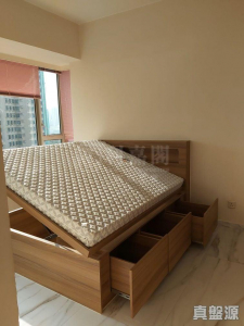 萬景峯 1座 - 28NTS – 香港北部都會區