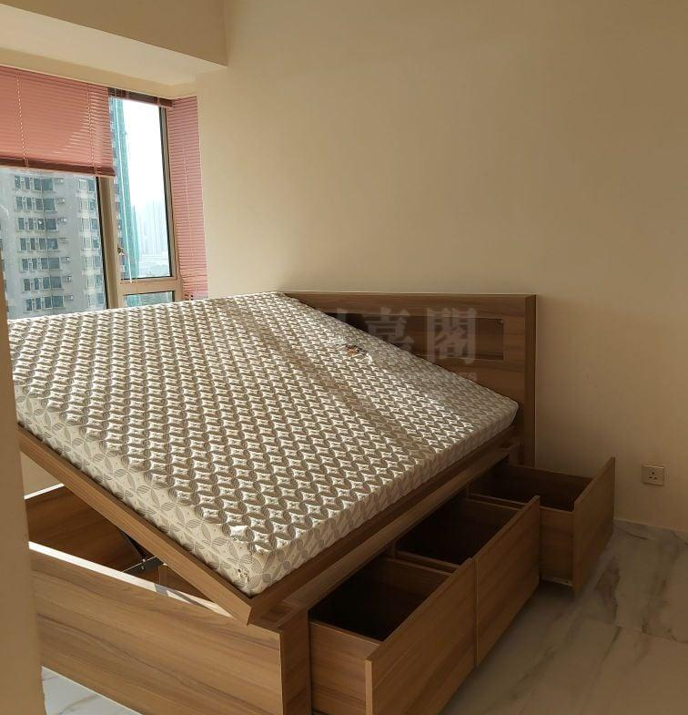 萬景峯 1座 - 28NTS – 香港北部都會區