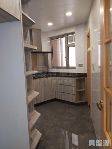 萬景峯 1座 - 28NTS – 香港北部都會區