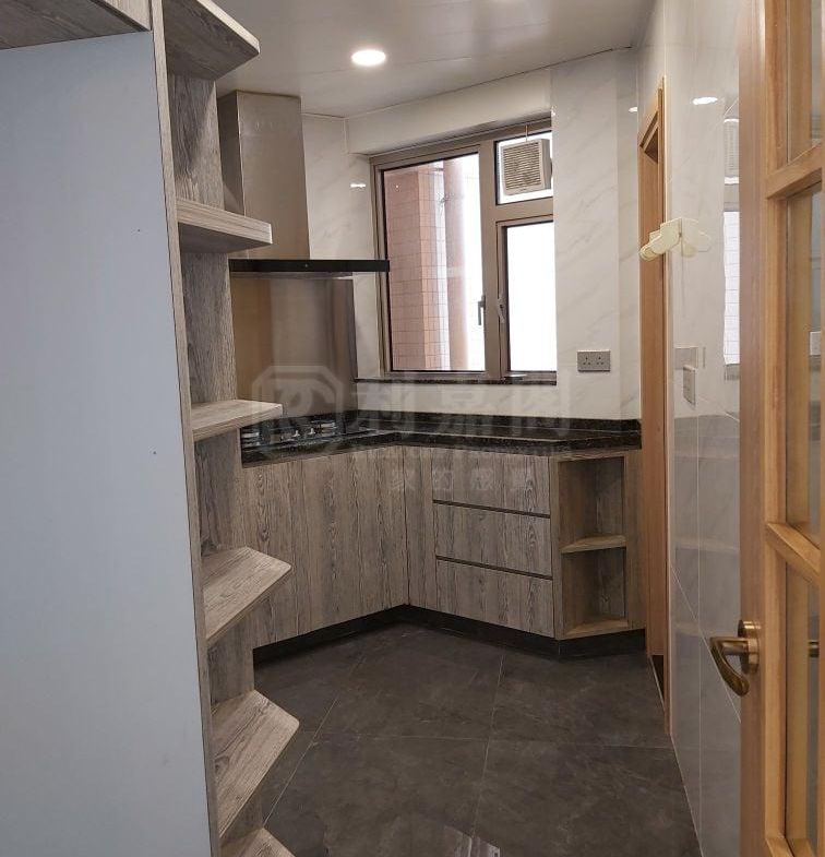 萬景峯 1座 - 28NTS – 香港北部都會區