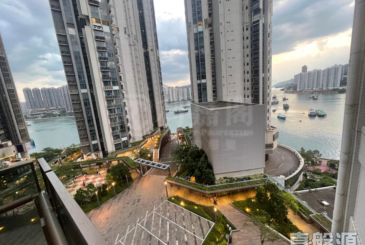 海之戀 3期 7座 - 28NTS – 香港北部都會區