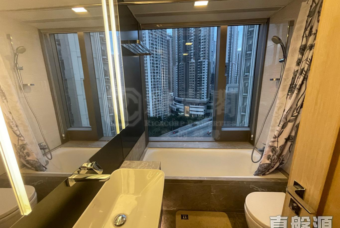 海之戀 3期 7座 - 28NTS – 香港北部都會區