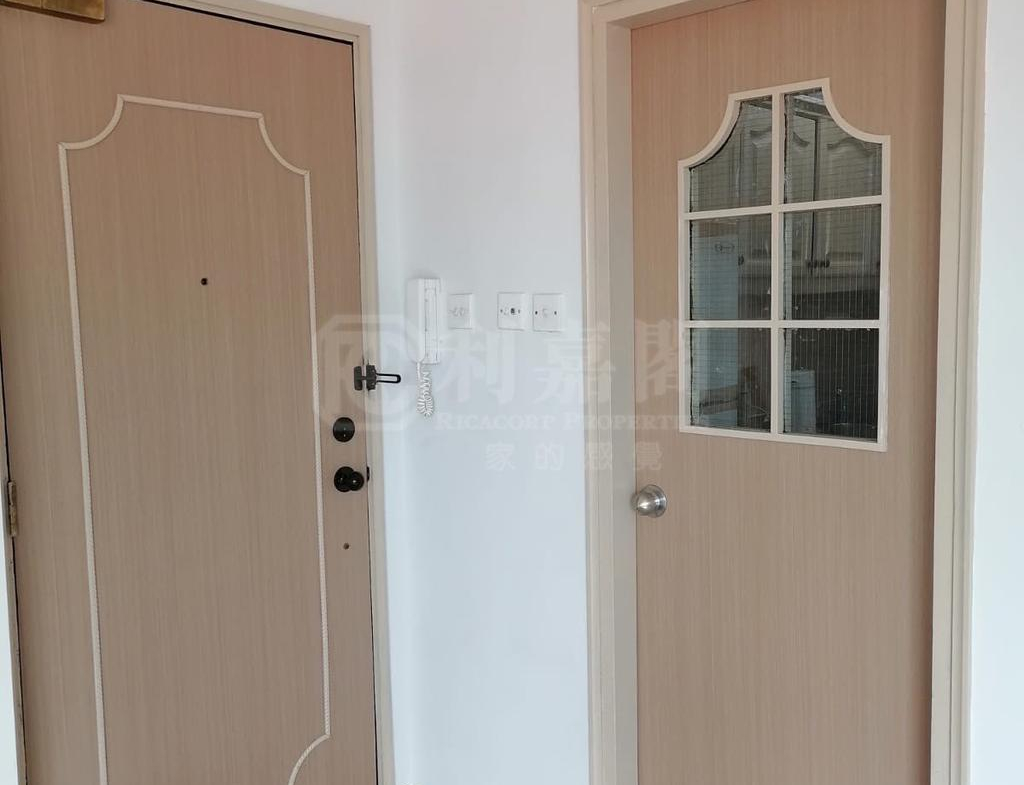 御豪山莊 8座 - 28NTS – 香港北部都會區