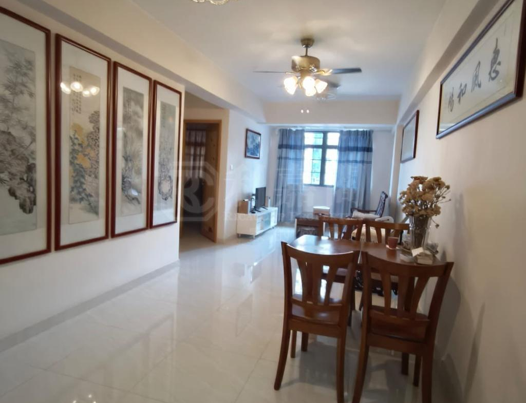 順發大廈 - 28NTS – 香港北部都會區