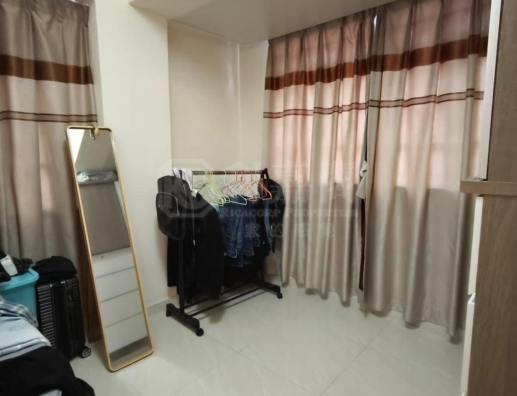 順發大廈 - 28NTS – 香港北部都會區