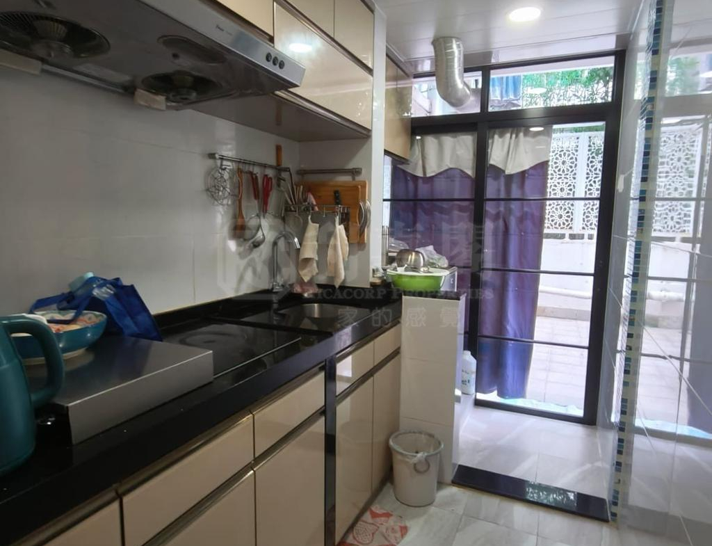 順發大廈 - 28NTS – 香港北部都會區