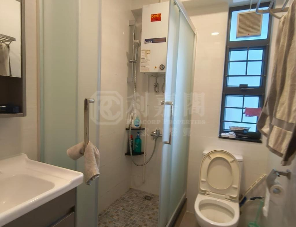 順發大廈 - 28NTS – 香港北部都會區