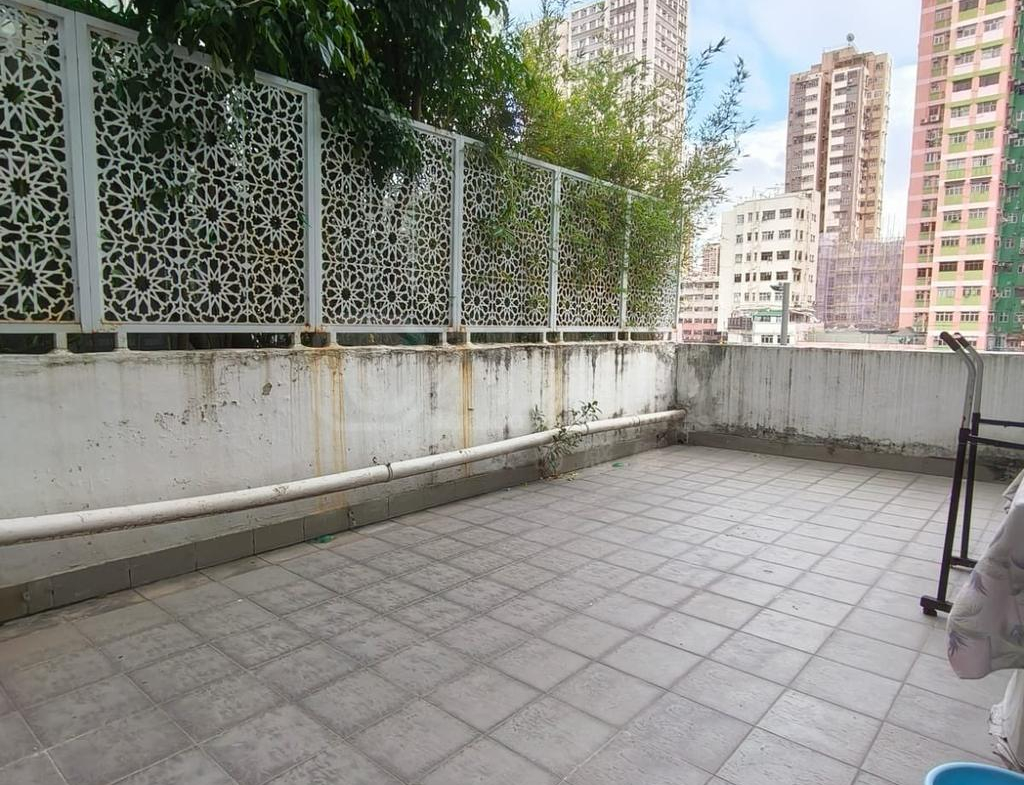 順發大廈 - 28NTS – 香港北部都會區