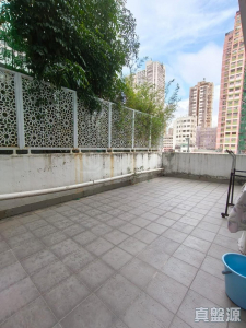 順發大廈 - 28NTS – 香港北部都會區