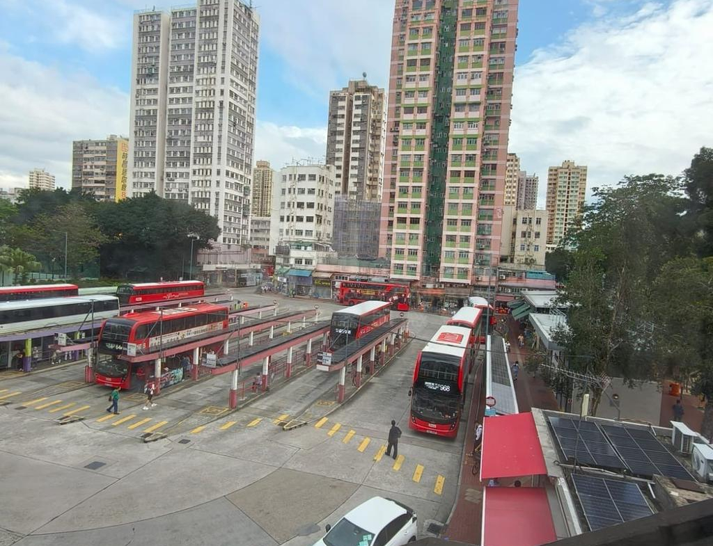 順發大廈 - 28NTS – 香港北部都會區