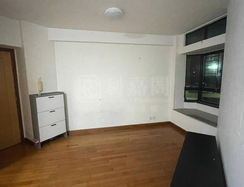 海欣花園 2座 - 28NTS – 香港北部都會區