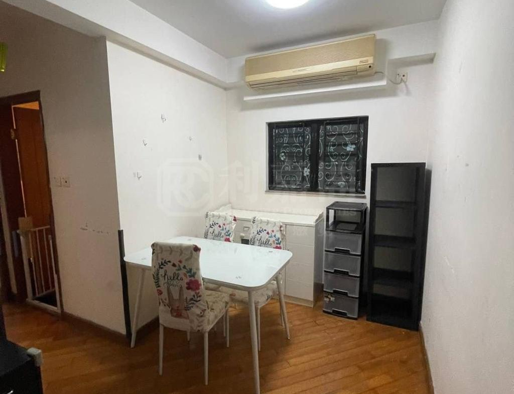 海欣花園 2座 - 28NTS – 香港北部都會區