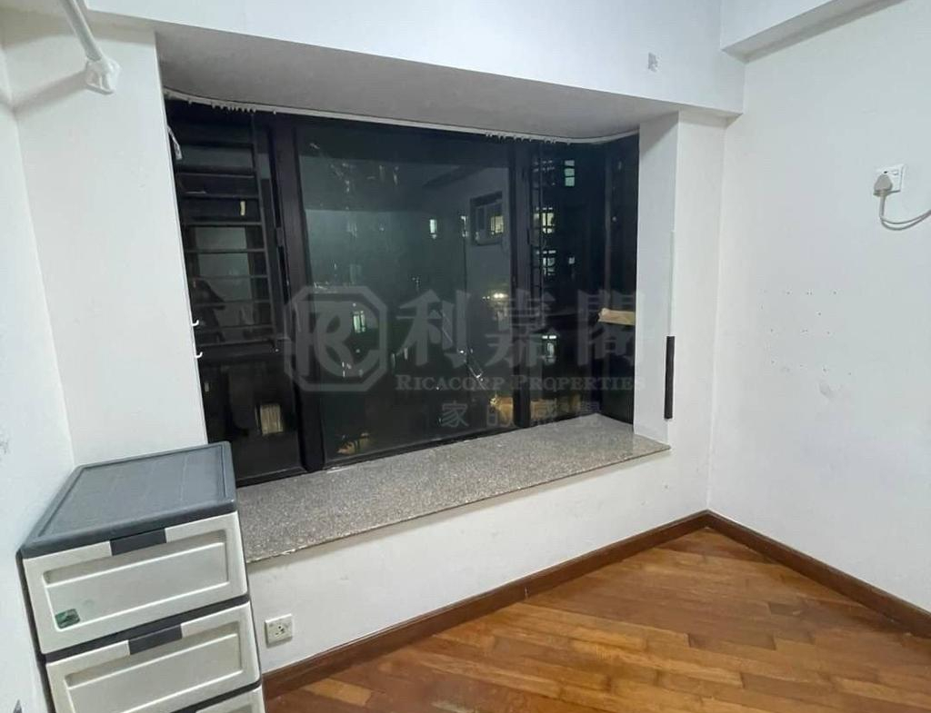 海欣花園 2座 - 28NTS – 香港北部都會區