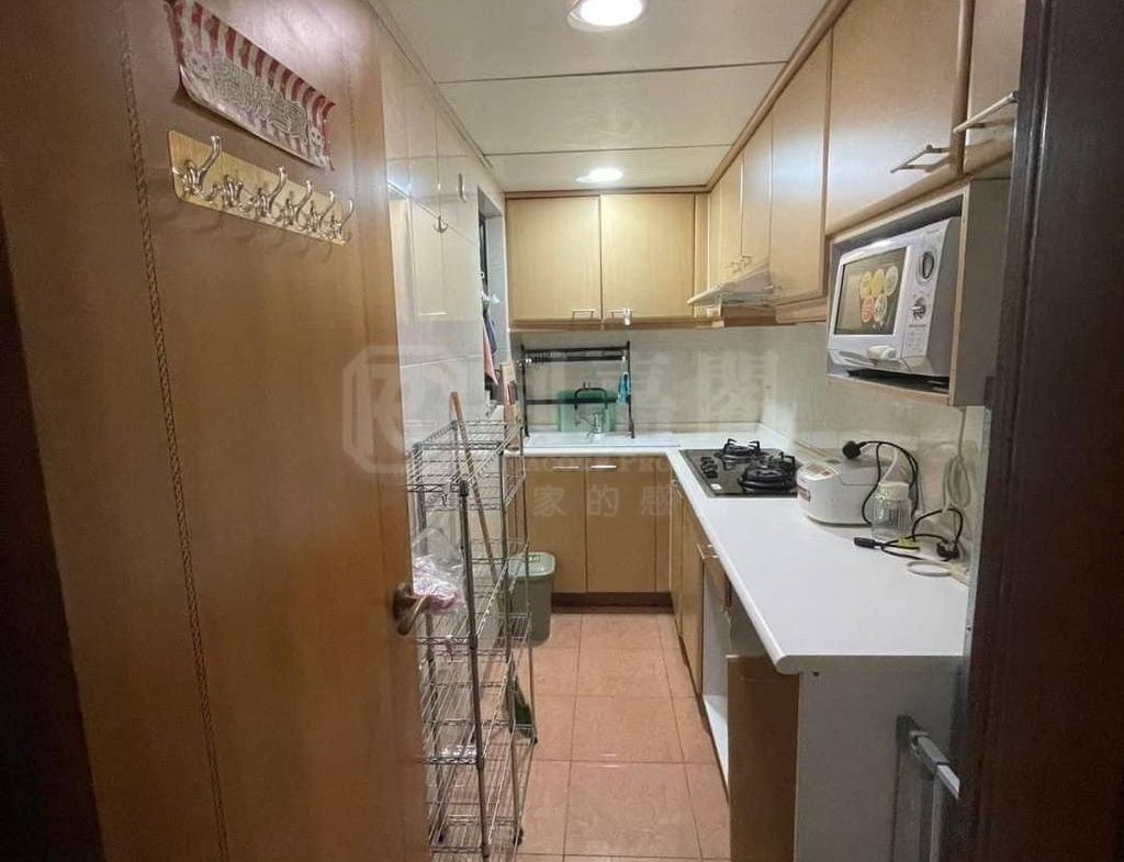 海欣花園 2座 - 28NTS – 香港北部都會區