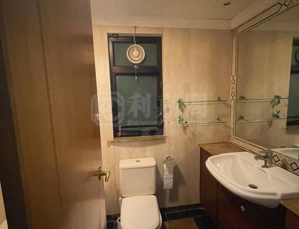 海欣花園 2座 - 28NTS – 香港北部都會區