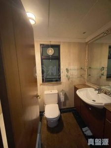 海欣花園 2座 - 28NTS – 香港北部都會區