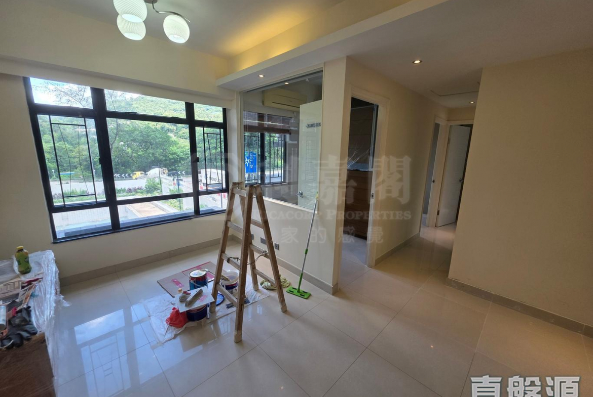 怡景園 2座 - 28NTS – 香港北部都會區