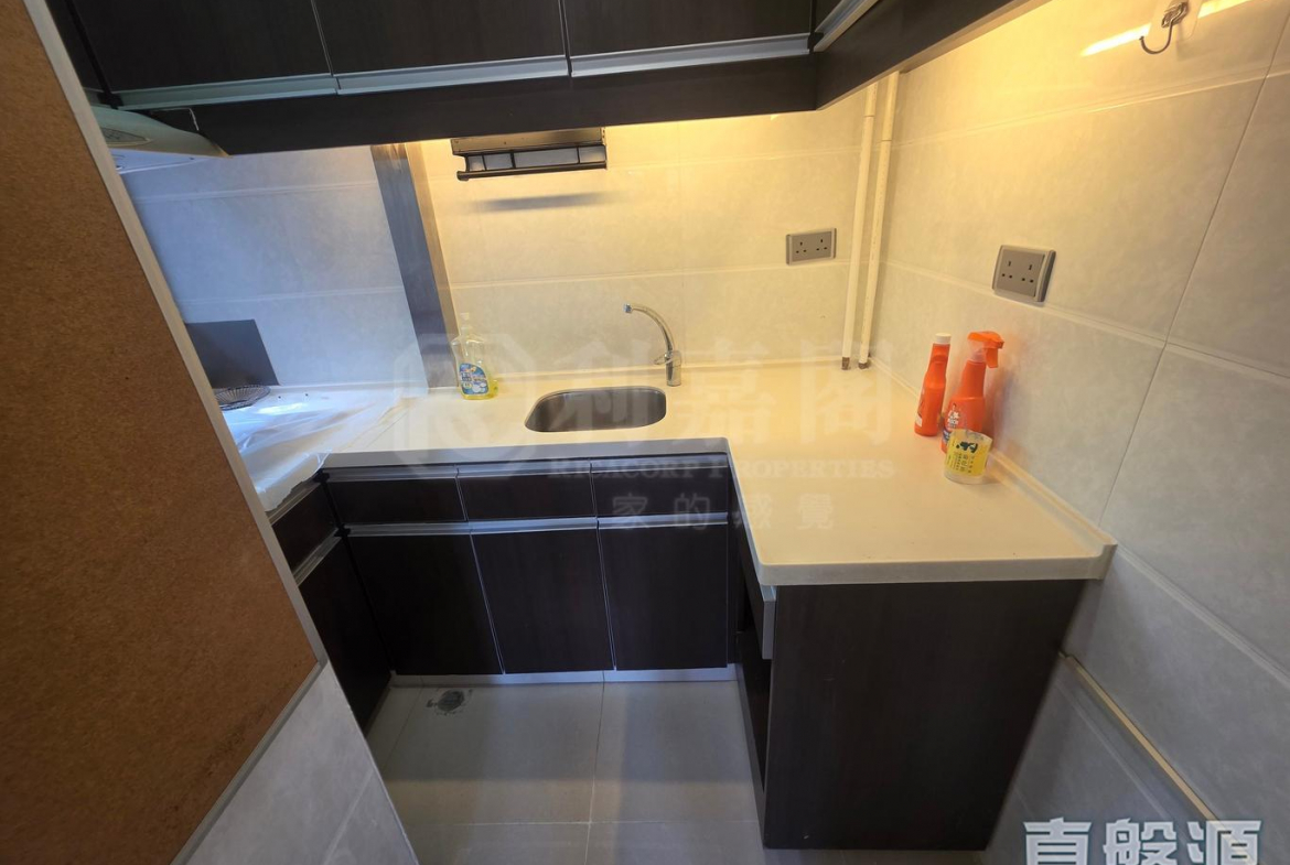 怡景園 2座 - 28NTS – 香港北部都會區