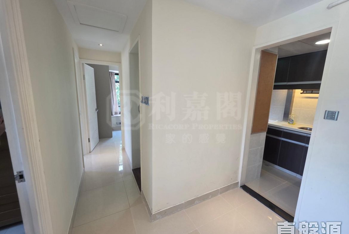 怡景園 2座 - 28NTS – 香港北部都會區