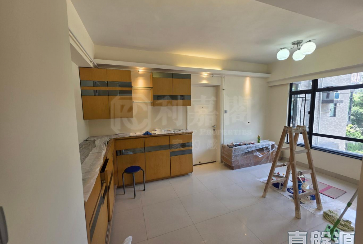 怡景園 2座 - 28NTS – 香港北部都會區