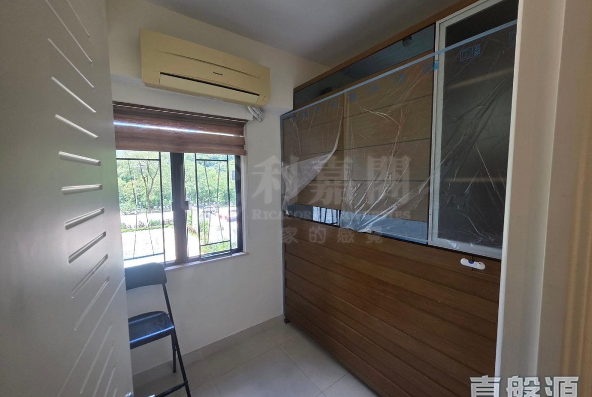 怡景園 2座 - 28NTS – 香港北部都會區