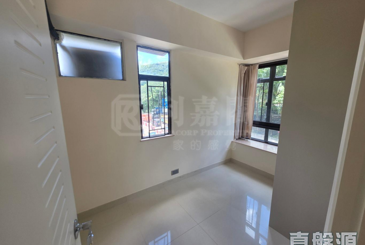 怡景園 2座 - 28NTS – 香港北部都會區