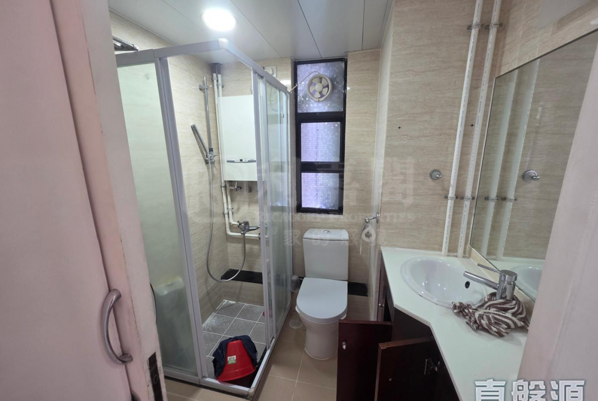 怡景園 2座 - 28NTS – 香港北部都會區