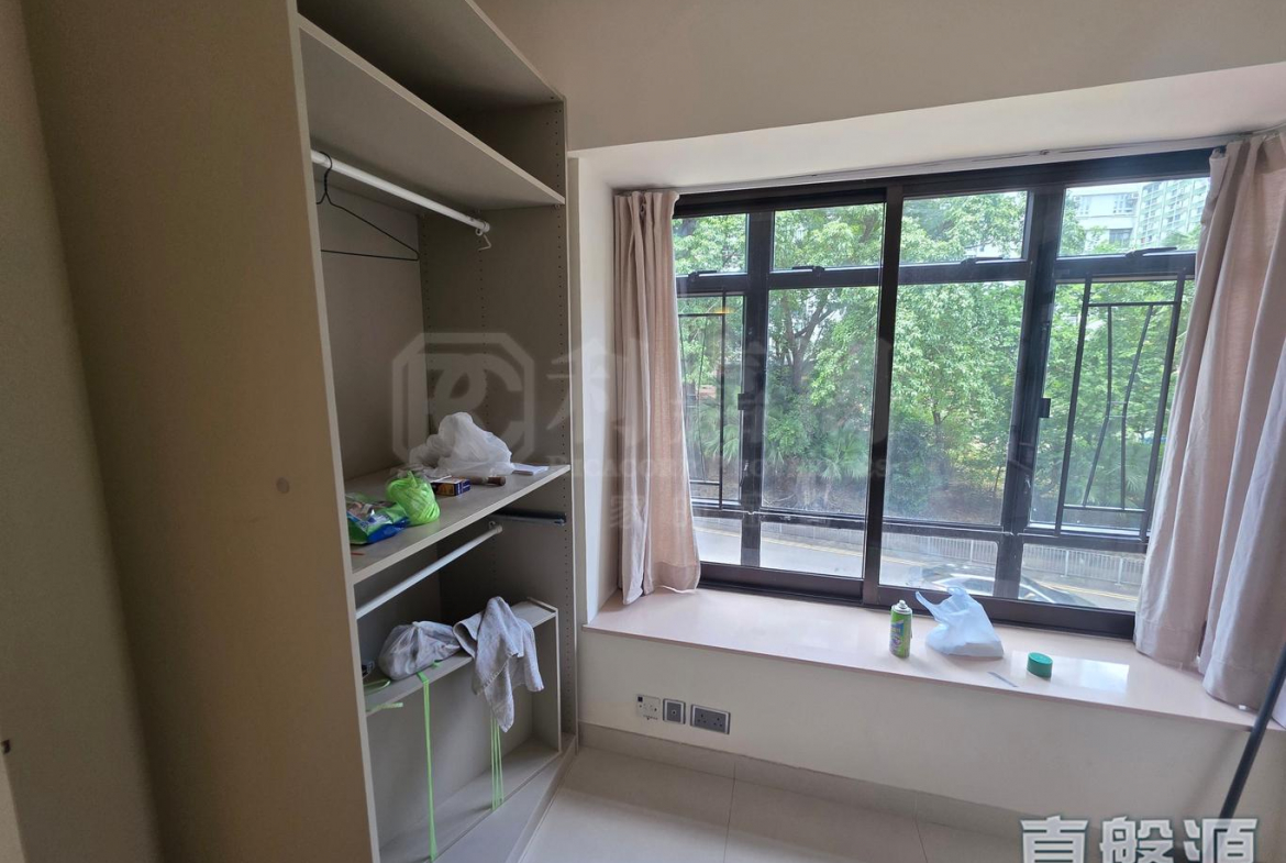 怡景園 2座 - 28NTS – 香港北部都會區