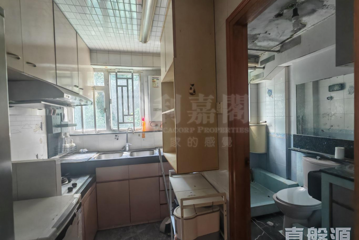 楓樹窩村 21號 - 28NTS – 香港北部都會區