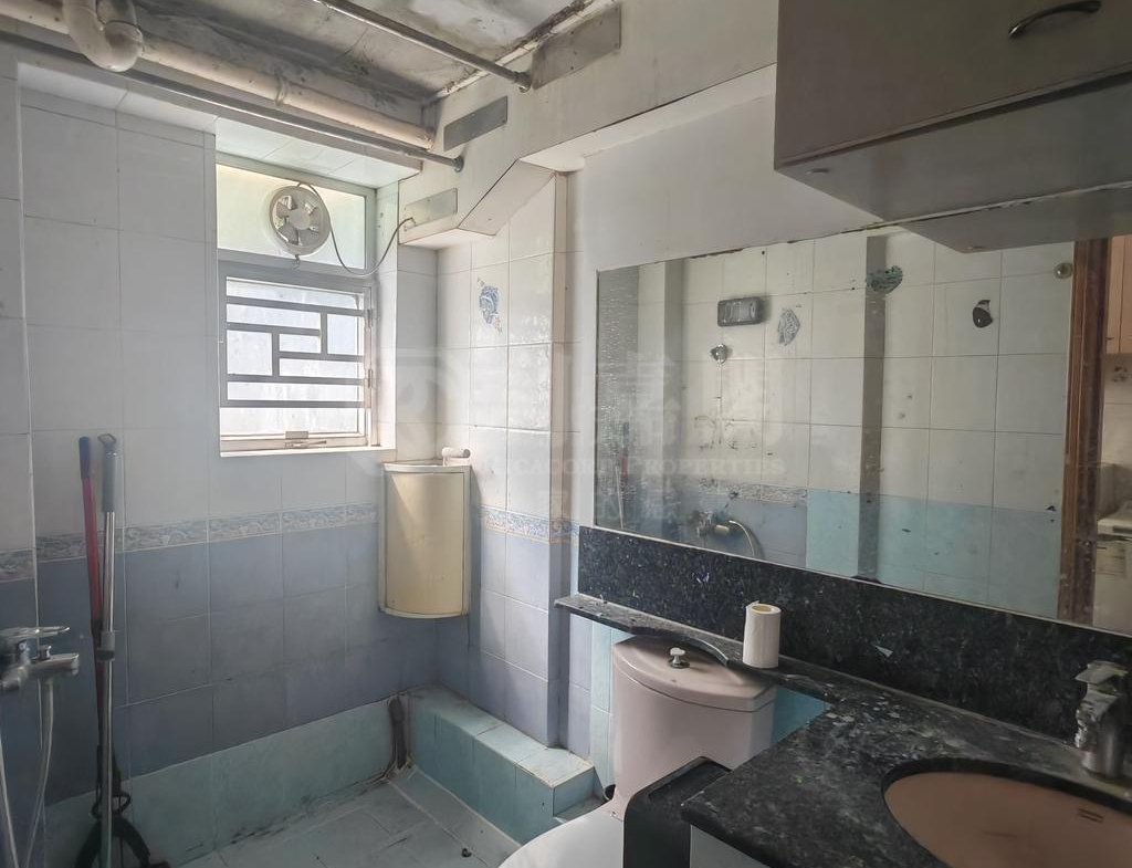 楓樹窩村 21號 - 28NTS – 香港北部都會區