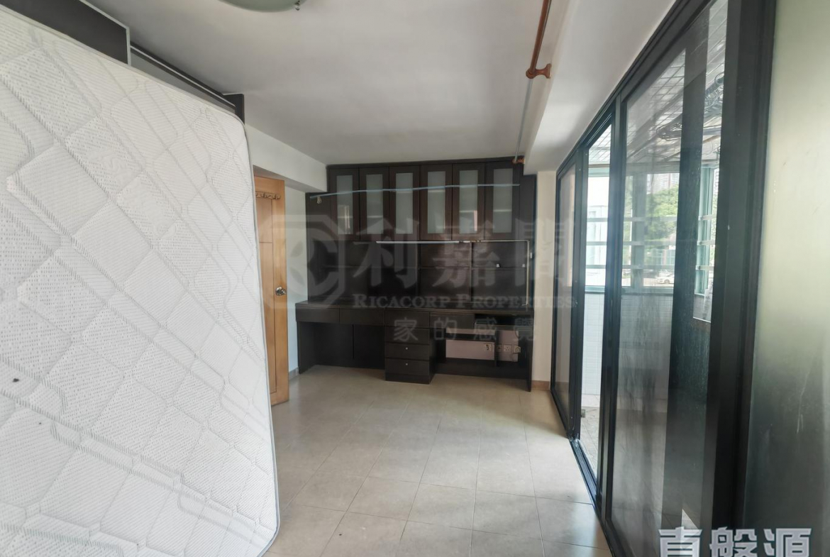 楓樹窩村 21號 - 28NTS – 香港北部都會區