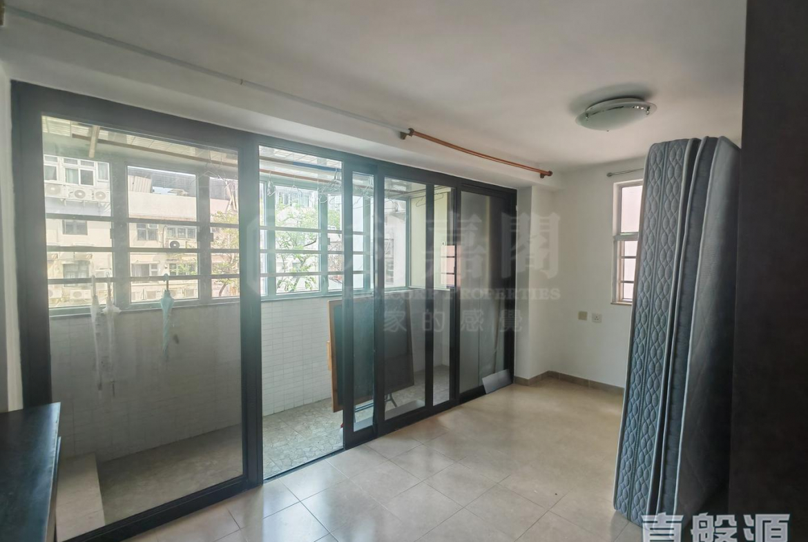 楓樹窩村 21號 - 28NTS – 香港北部都會區