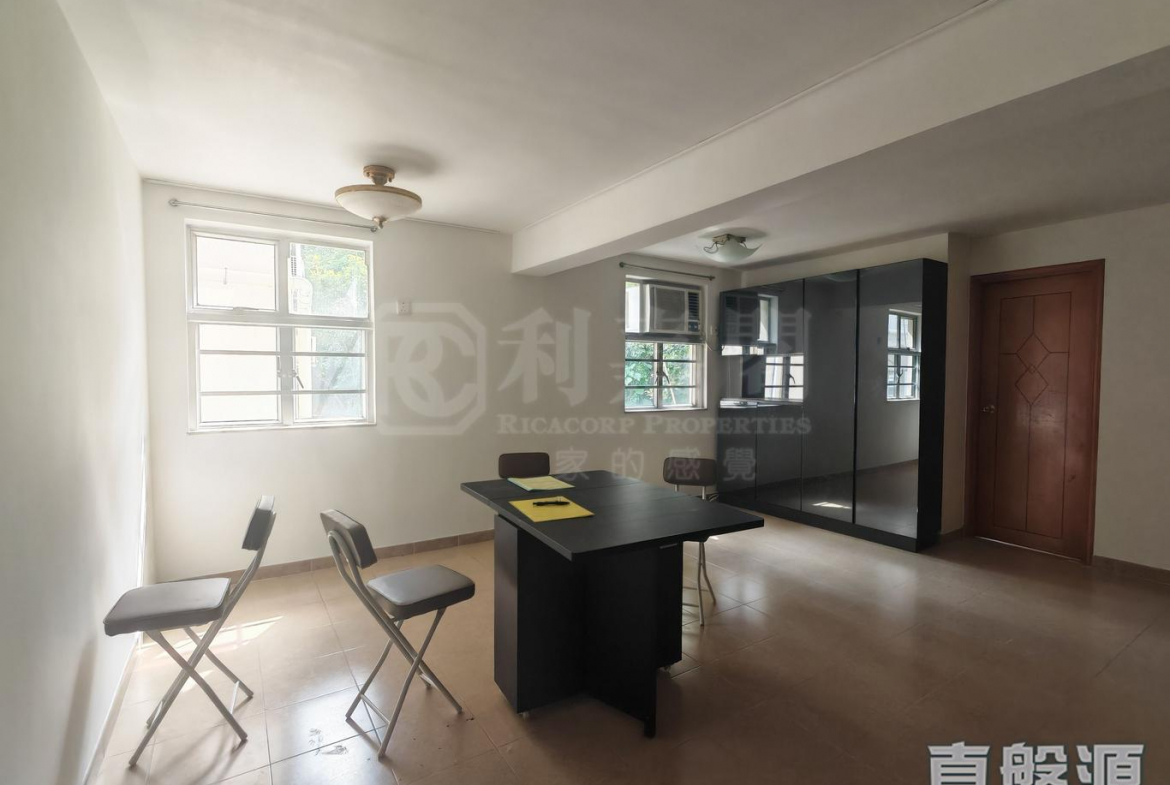 楓樹窩村 21號 - 28NTS – 香港北部都會區