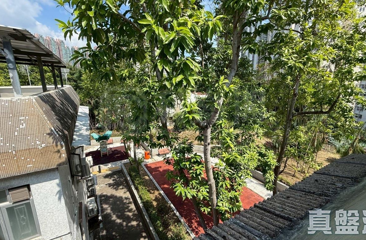 涌美老屋村 112號 - 28NTS – 香港北部都會區