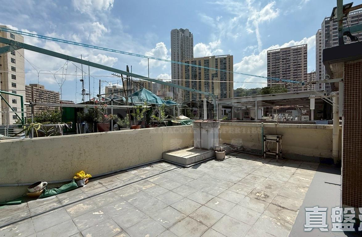 涌美老屋村 112號 - 28NTS – 香港北部都會區