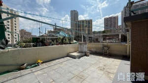 涌美老屋村 112號 - 28NTS – 香港北部都會區